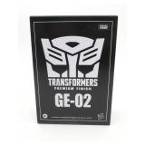 Transformers Megatron GE-02 Premium Finish