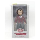 The Shining Jack Torrance LDD 10" NIB