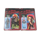 Return of the Living Dead Rare Tarman  Figures Lot