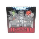 LDD Presents Halloween III Trick Or Treaters Set