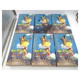 Sideshow Monty Python Holy Grail Knights Doll Lot