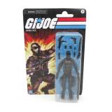 GI Joe Snake Eyes Retro Collection 6 inch Figure