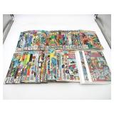 All-Star Squadron #1-67 (Run) w/Annuals/More/1981