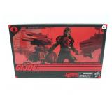 GI Joe Cobra H.I.S.S./Techno-Viper/Classified