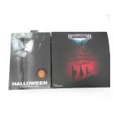 Halloween 3/2018 Neca Action Figure Lot