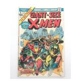 Giant-Size X-Men #1/1st New Team