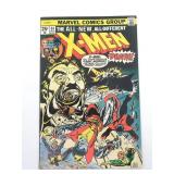 X-Men #94/2nd New Team