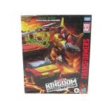 Transformers Rodimus Prime/War For Cybertron