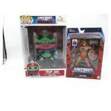 Masters of the Universe Large Figures Funko He-Man