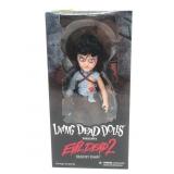 Ash Evil Dead 2 Living Dead Doll 10" NIB