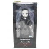 Living Dead Dolls Presents The Crow 10"