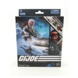 GI Joe Snow Job/Classified Series