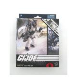 GI Joe Cobra Snow Serpent/Classified Series