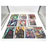 DC Comics Copper to Modern Limited Series/More