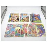 Groo the Wanderer Pacific/Image Sets + More