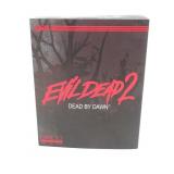 Mezco One:12 Evil Dead 2 Ash Action Figure