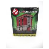 Ghostbusters Light Up Mini Statue Tested