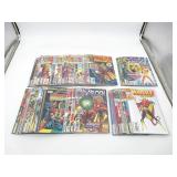 Warlock + Infinity Watch + Chronicles Sets/Runs