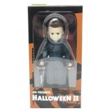 Michael Myers Halloween II Living Dead Doll