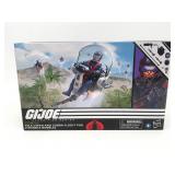 GI Joe Tele-Viper w/Flight Pod Classified Series