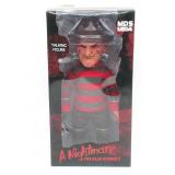 Mezco Talking Freddy Krueger Doll NIB