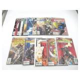 7 Soldiers of Victory Sets/1st Bride Frankenstein