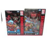 Transformers Studio Series 86 Junkheap/Wreck-Gar