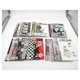 Dork Tower Small Press Near Run (1998)