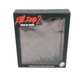 Evil Dead 2 Necronomicon Ex-Mortis Replica Prop