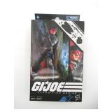 GI Joe Low-Light Figure/Classified Series