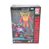 Transformers Hot Rod Movie Studio Series 86
