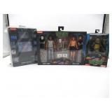 Teenage Mutant Ninja Turtles Movie Figure Lot
