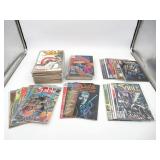 Jon Sable 1983+1988 Full Runs+Limited Series/More