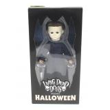 Halloween Michael Myers LDD 10" NIB
