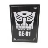 Transformers Optimus Prime GE-01 Premium Finish