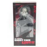 Ghost Face Lives 10" Living Dead Doll NIB