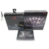 Pennywise It Minicell Accessory Action Figure Lot