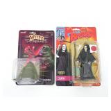 Weird Science Bill & Ted