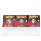 Funko 5 Star Horror Figures Freddy Jason It