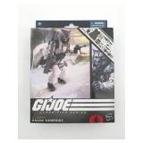 GI Joe Cobra Snow Serpent/Classified Series