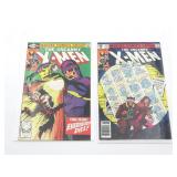 X-Men #141 + #142/Days of Future Past