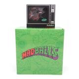 Madballs Horn Head My Pet Monster Super7 Toy Lot