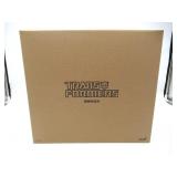 Super7 Transformers Ultimate Grimlock Dino Mode