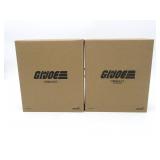 GI Joe Cobra  B.A.T.+Comic Ver/Ultimates/Super 7