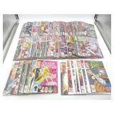 Silver Surfer #1-146/Annuals #1-7 + 