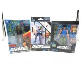 GI Joe Classified Sgt. Slaughter/Beach Head/More