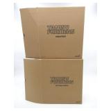 Transformers Optimus Prime + Megatron Ultimates