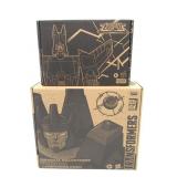 Transformers Legacy + Generations Figures