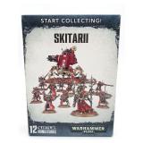 Warhammer 40K Skitarii NIB