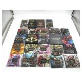 Warhammer Audio Books On Cd Over 20/More